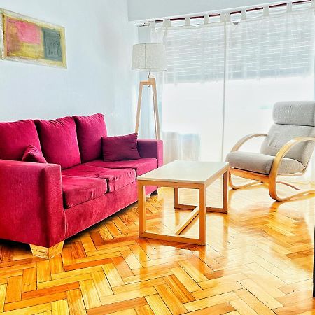 Bright & Fully Equipped - Alto Palermo Appartement Buenos Aires Buitenkant foto