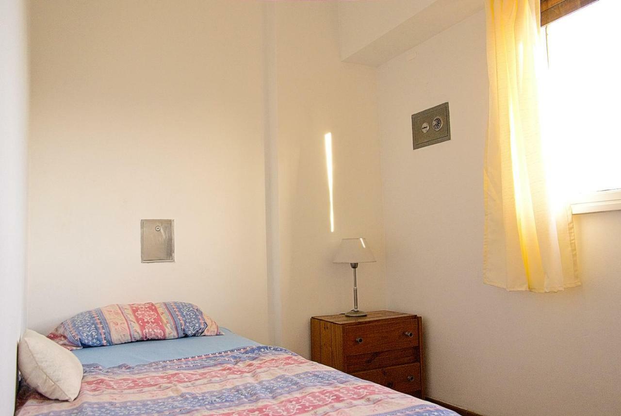 Bright & Fully Equipped - Alto Palermo Appartement Buenos Aires Buitenkant foto
