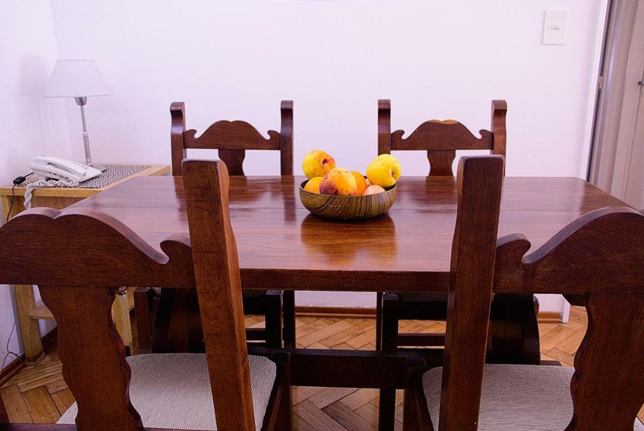 Bright & Fully Equipped - Alto Palermo Appartement Buenos Aires Buitenkant foto