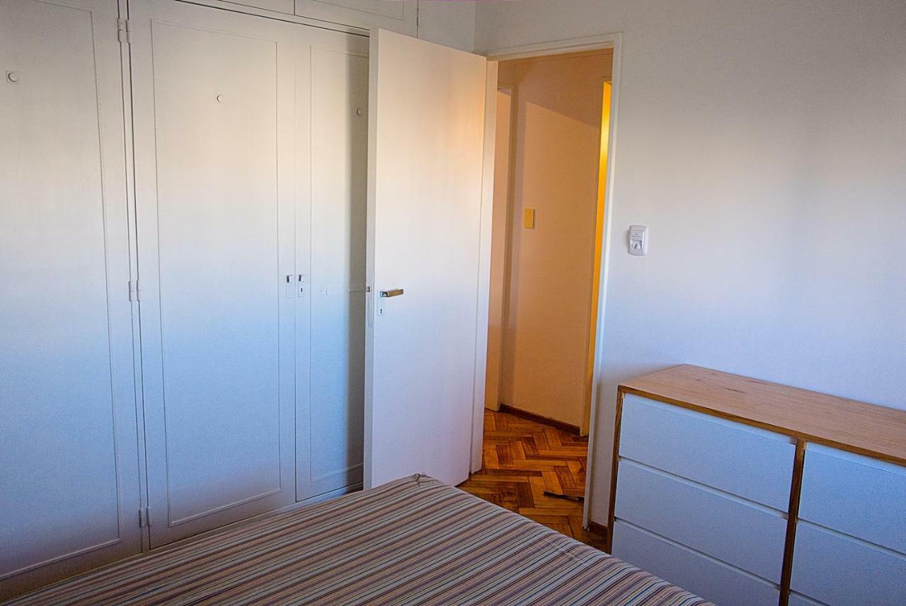 Bright & Fully Equipped - Alto Palermo Appartement Buenos Aires Buitenkant foto