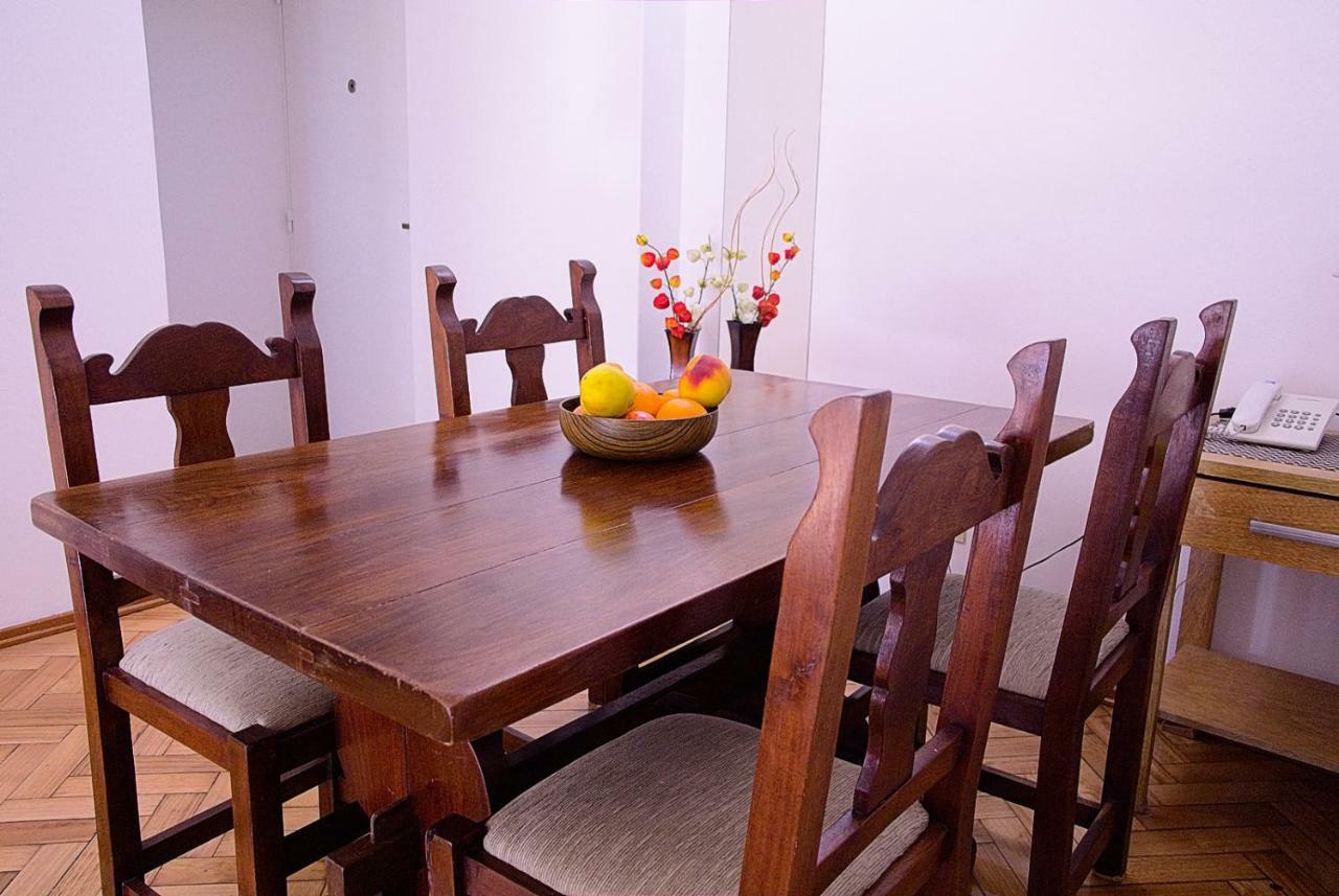 Bright & Fully Equipped - Alto Palermo Appartement Buenos Aires Buitenkant foto