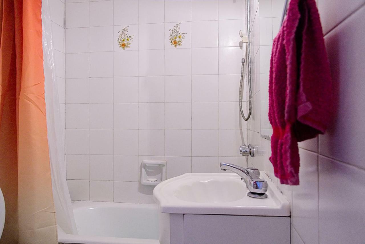 Bright & Fully Equipped - Alto Palermo Appartement Buenos Aires Buitenkant foto