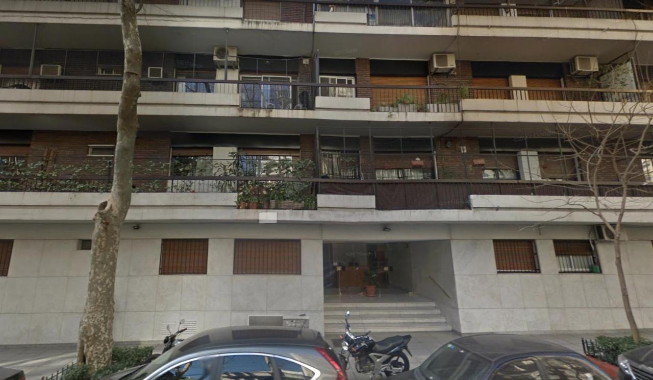 Bright & Fully Equipped - Alto Palermo Appartement Buenos Aires Buitenkant foto